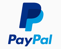 Paypal donations